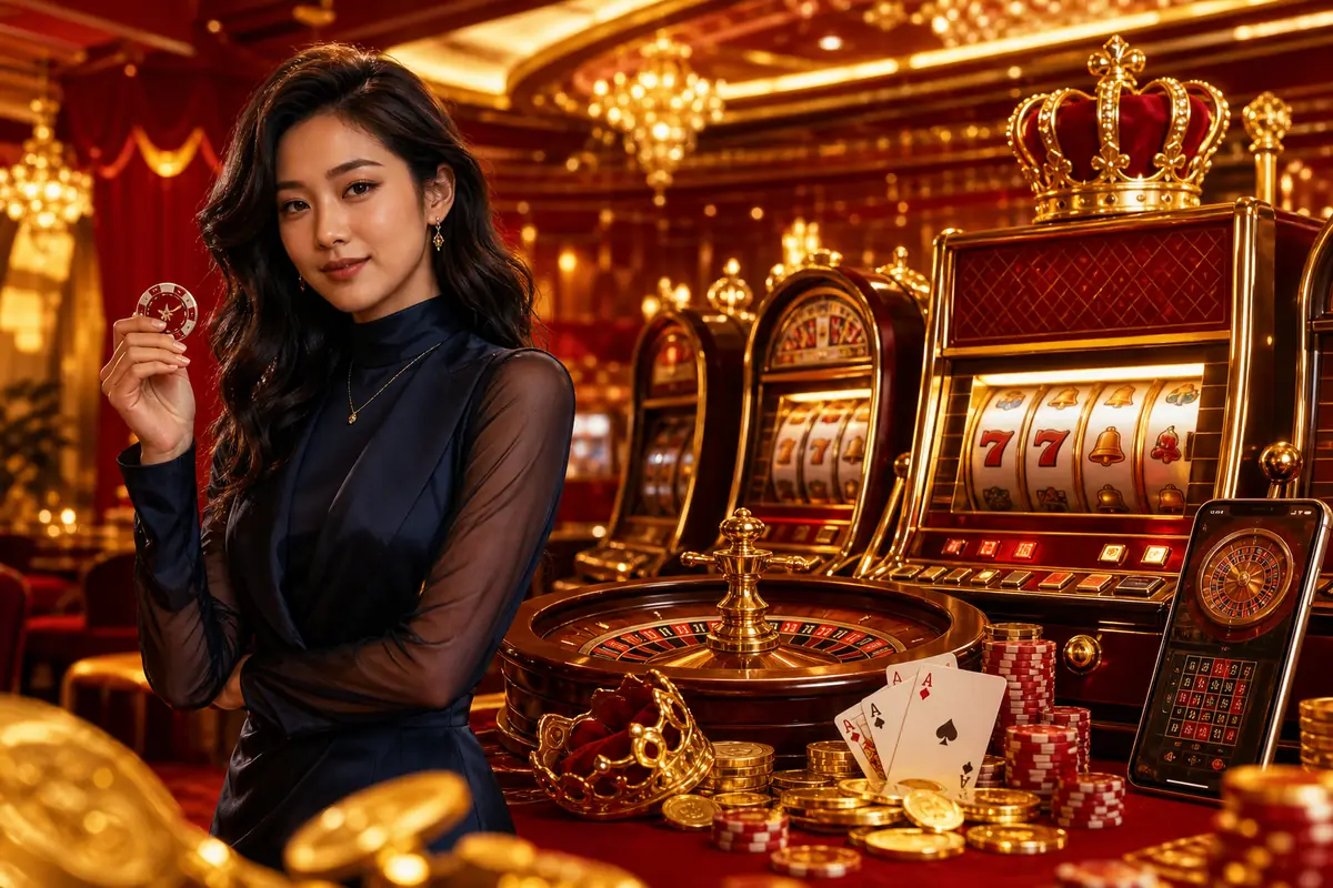 easy86 pindah platform kasino mudah