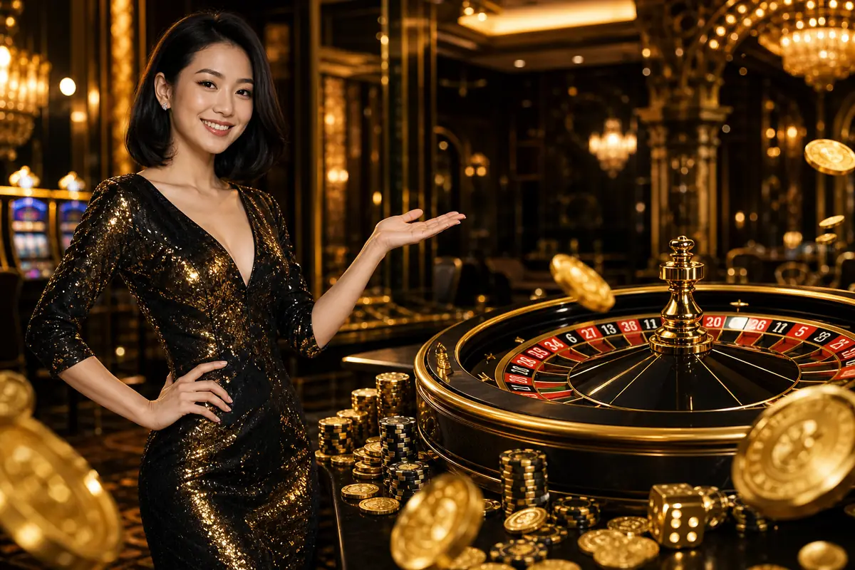 easy86 platform direka untuk pemain Malaysia