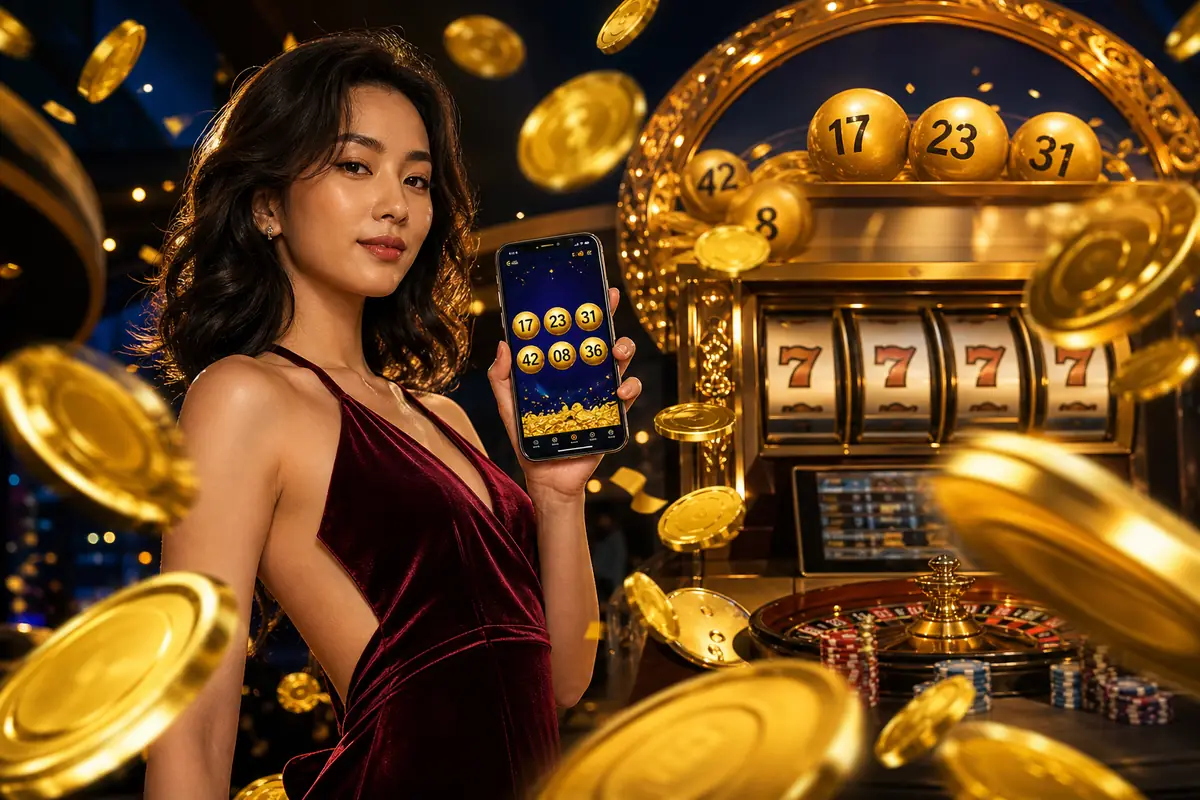 easy86 keselamatan akaun pemain