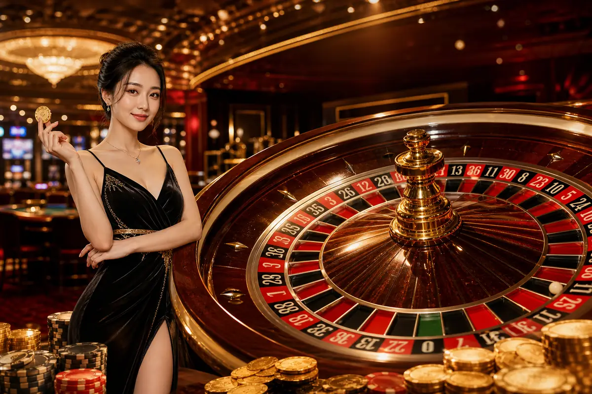 easy86 panduan mula akaun taruhan