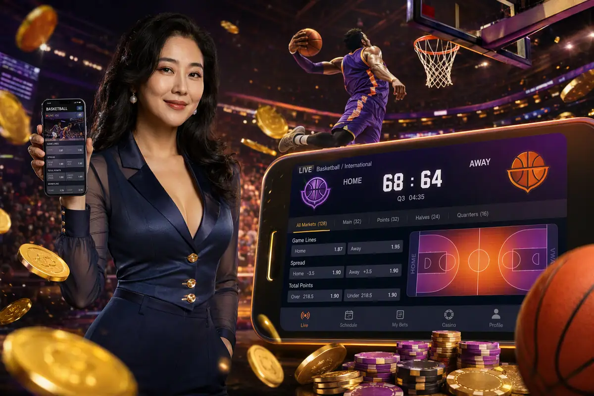 easy86 panduan odds taruhan sukan